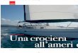 Una crociera - Barche a vela in vendita - Catalina Yachts 