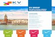 KV GROUP - VELA | Oltre la rete, l'esperienza