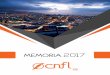 Memoria 2017 - cnfl.go.cr