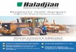 Mobile Equipment Solutions - Haladjian