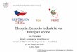 Chequia: Su socio industrial en Europa Central