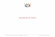 COVER BUDGET 2016 - FIGC