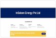 InSolare Energy Pvt Ltd