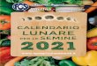 Lunario 2021 - FGS Agricola Sementi