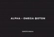 Alpha·Omega Φoton Manual 180x120 mm