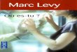 MARC LEVY - WordPress.com