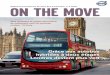 Magazine promotionnel de Volvo Bus Corporation n° 2 2009 