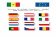 Document de Stratégie Conjointe EU - Sénégal 2018-2023 