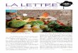 LA LETTRE 2011 N°19 - association-lac.com