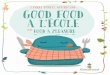 LIVRET D’ÉVEIL GOURMAND: GOOD FOOD À L’ÉCOLE
