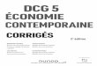 DCG 5 - dunod.com