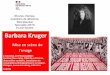 Barbara Kruger - sites.ac-nancy-metz.fr