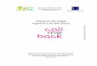 Rapport de stage Agence Call Me Back - DoYouBuzz