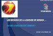 OU DES JOUEUSES DE DEMAIN - Ligue Francophone de Handball