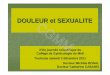 BONAL DOULEUR et SEXUALITE - fncgm.com