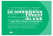 La commission Effectif du club - rotary-saintgilles.com