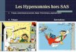 Les Hypersomnies hors SAS - ffpneumologie.org
