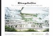Biophilie le cahier technique - Biodivercité
