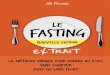 Le Fasting par JB Rives 1