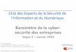 l’Information et du Numérique - Global Security Mag