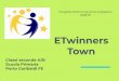 Town ETwinners - IC PORTO GARIBALDI