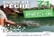 Edito - Fédération de pêche de Saône-et-Loire