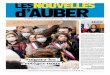 LE JOURNAL DE LA VILLE D’AUBERVILLIERS – N°52 – …