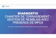 DIAGNOSTIC SUR REMBLAIS AVEC PRESENCE DE MPCA - V03