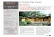 ETUDE DE CAS: Construire avec le bois Écoles