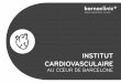 INSTITUT CARDIOVASCULAIRE - Barnaclinic