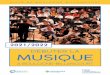 DÉBUTER LA MUSIQUE - Conservatoire de Boulogne 