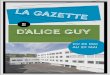 COLLEGE ALICE GUY – Site d'information du collège (Lyon 8e)