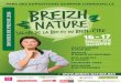 16 - Breizh Nature - Salon de la bio et du bien-être