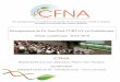 CFNA - Van Vlodorp Nutrition