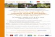 Programme 2ème Journée régionale du Tourisme Fluvial