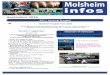 Molsheim infos