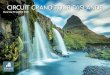CIRCUIT GRAND TOUR D’ISLANDE