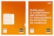 Guide pour la scolarisation - TDAH France
