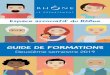 GUIDE DE FORMATIONS - simurois.fr