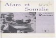 AFARS ET SOMALIS - Numilog