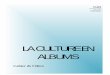 LA CULTURE EN ALBUMS - formationeda.com