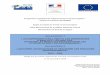Programme opérationnel national Fonds social européen 