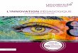 Brochure Initiatives pedagogiques
