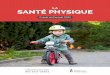 LA SANTÉ PHYSIQUE - tout-petits.org