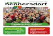 Gemeindemagazin Ausgabe 1/2018 hennersdorf