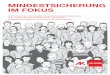 Studie Mindestsicherung im Fokus - Arbeiterkammer Salzburg