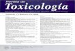 Revista de i - Asociación Española de Toxicología (AETOX)