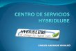 CARLOS ANDRADE HIDALGO - Ecotec