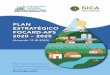PLAN ESTRATÉGICO FOCARD-APS 2020 – 2025