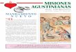 Misiones Agustinianas nº 70 - agustinos-fil.org